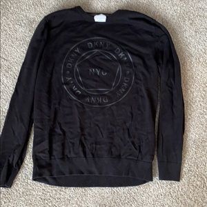 DKNY long sleeve